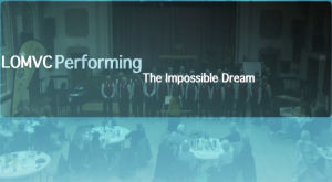 The Impossible Dream Video